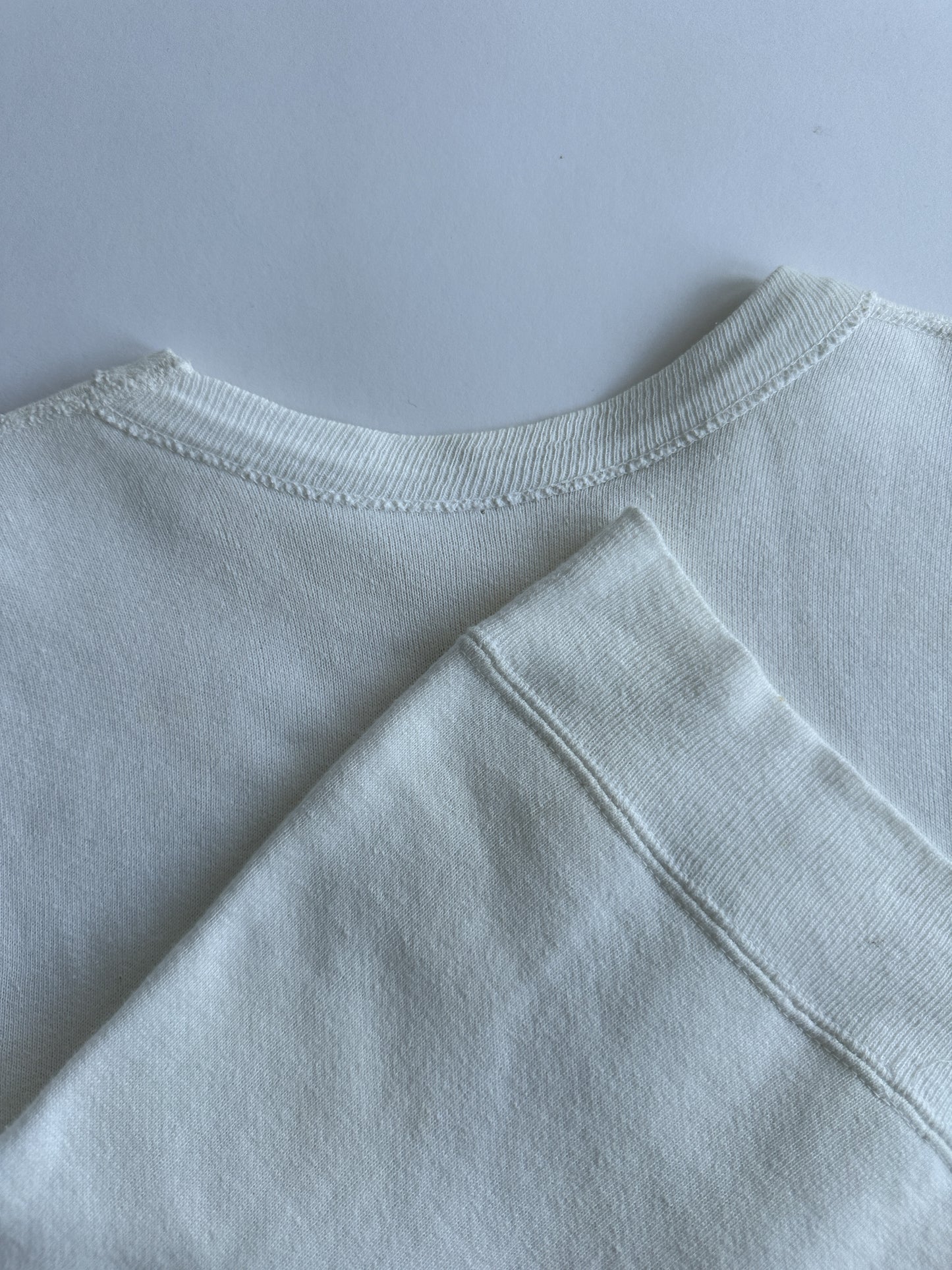 1960s US Marines Camp Pendleton California Sweatshirt