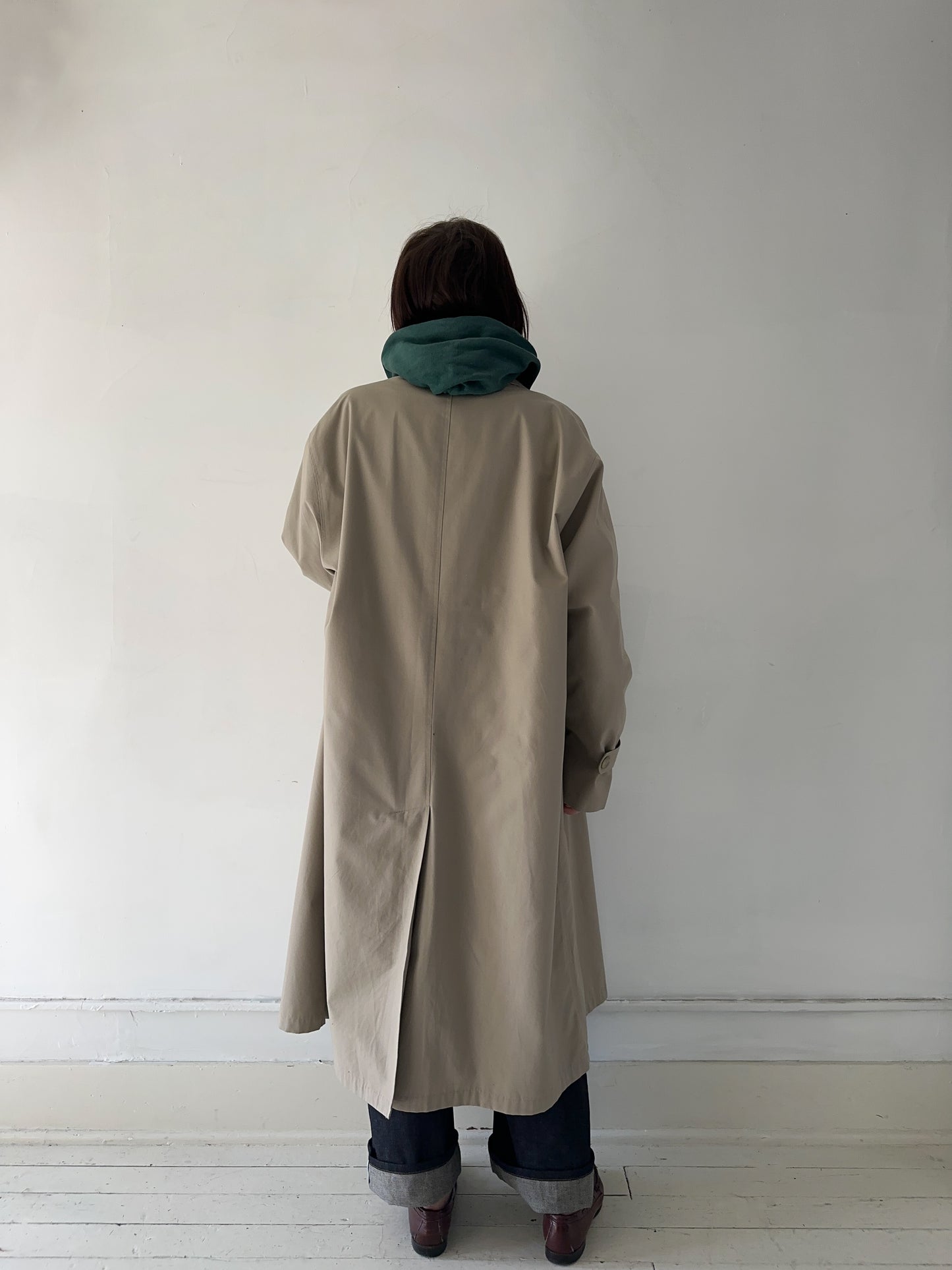 1980s Towncraft Trench