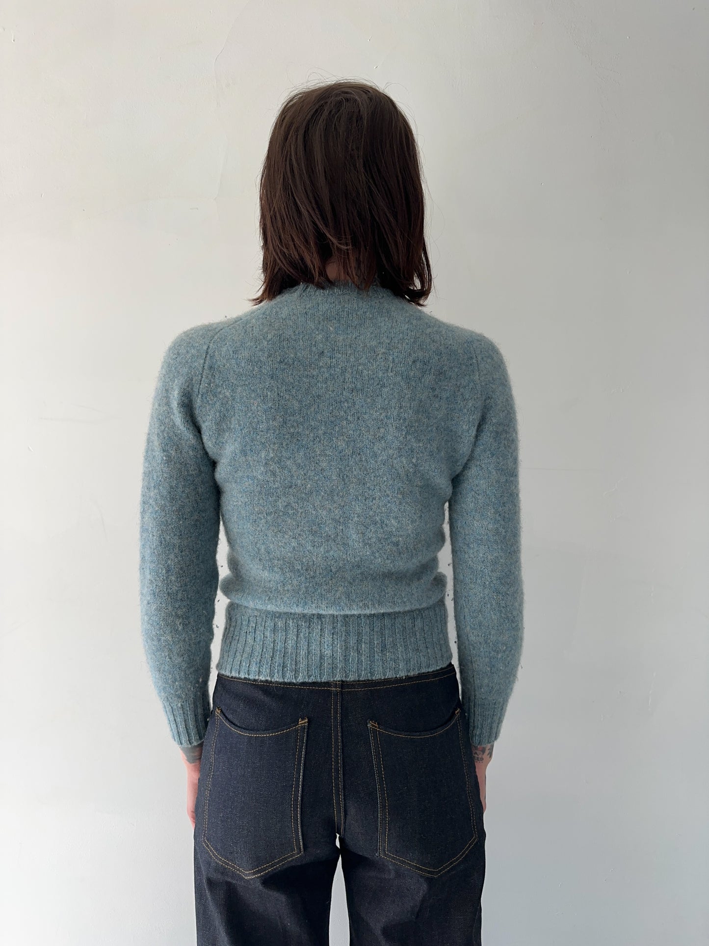 1960s Brooks Brothers Sweater