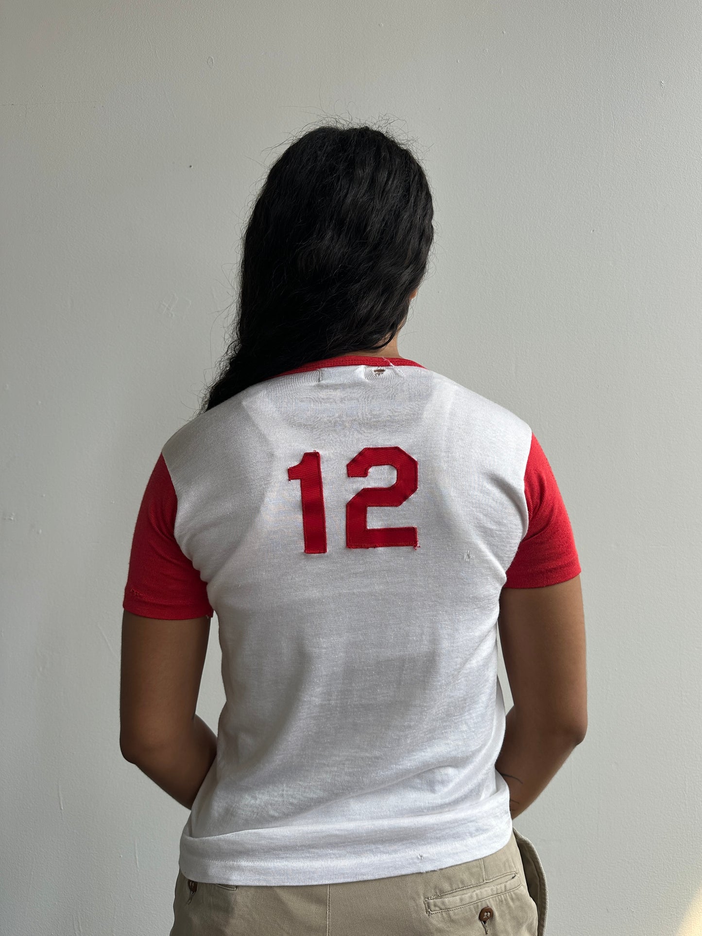 1960s Hope Dureen Jersey T