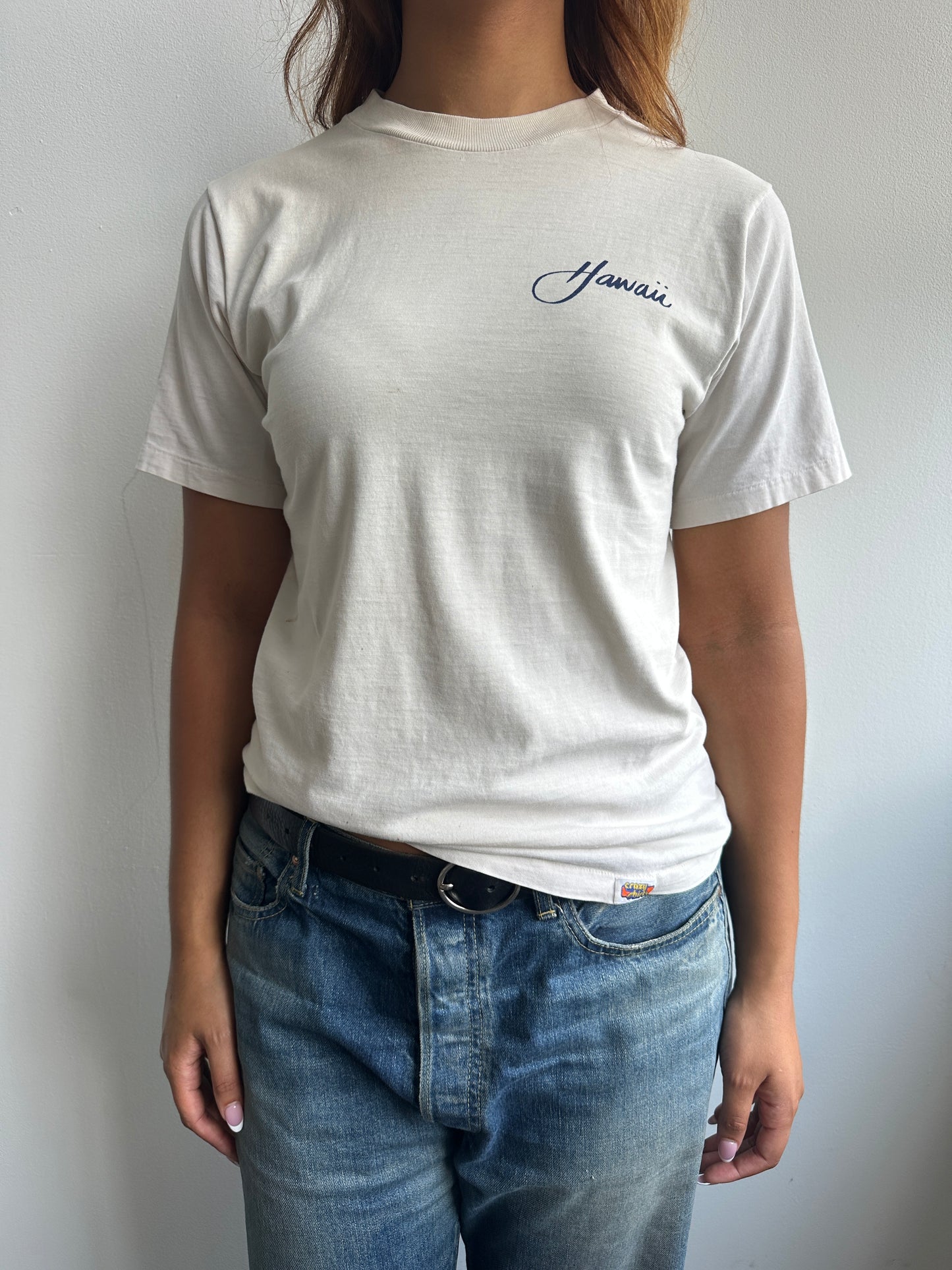 1970s Hawaii T Shirt