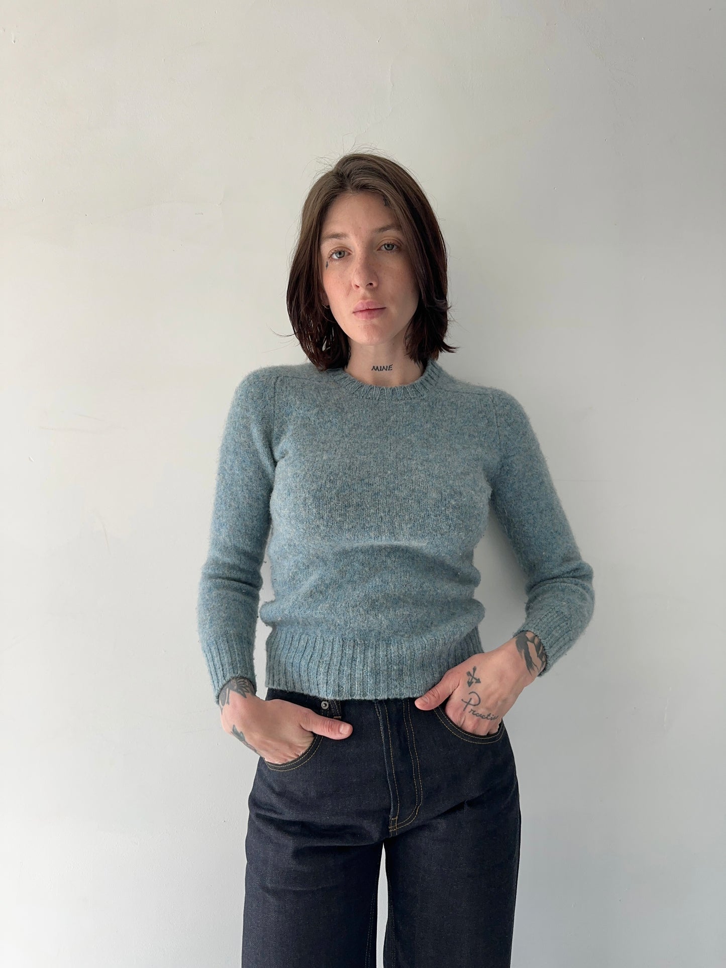 1960s Brooks Brothers Sweater