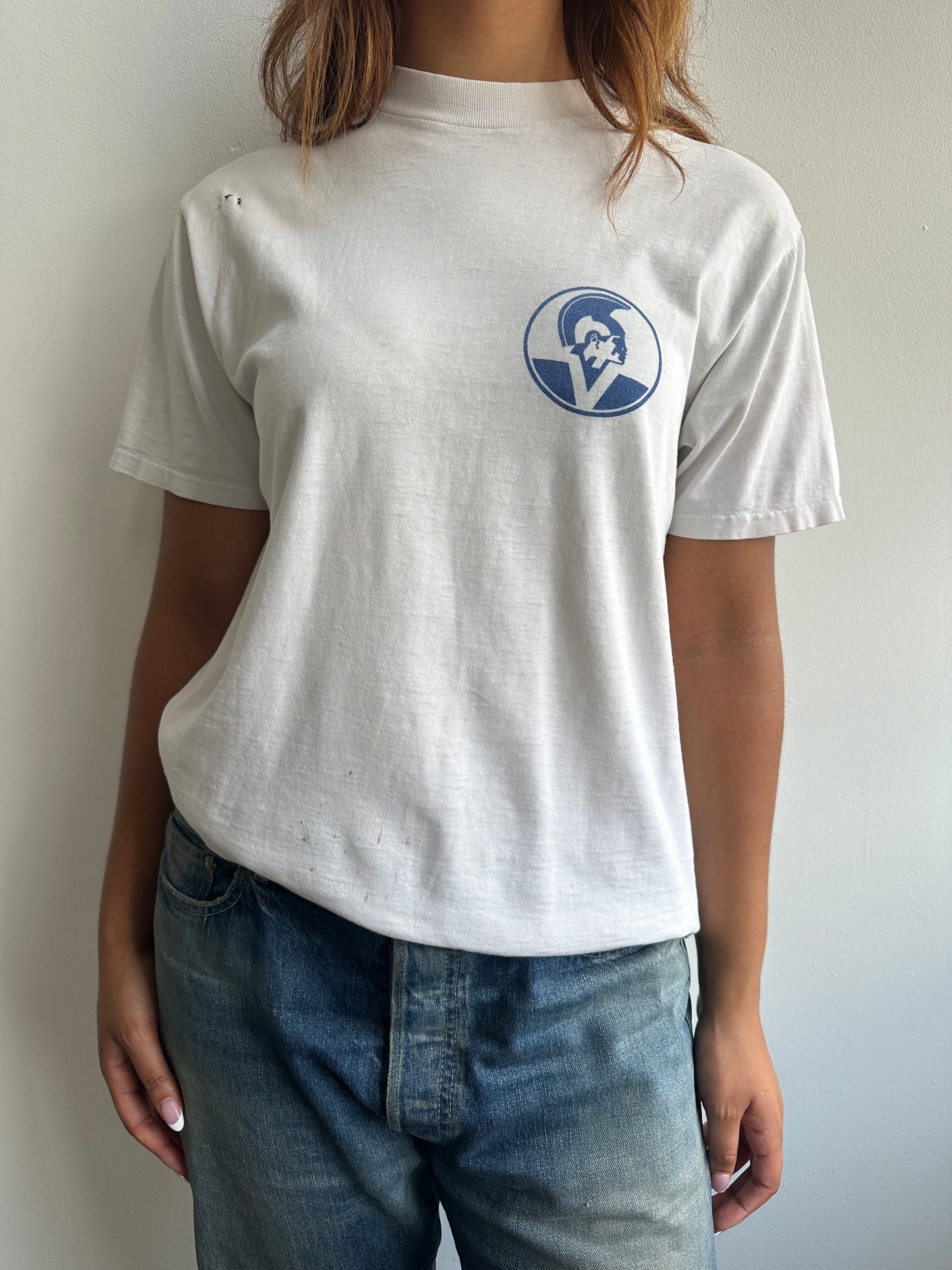 1980s Pima Beer T Shirt