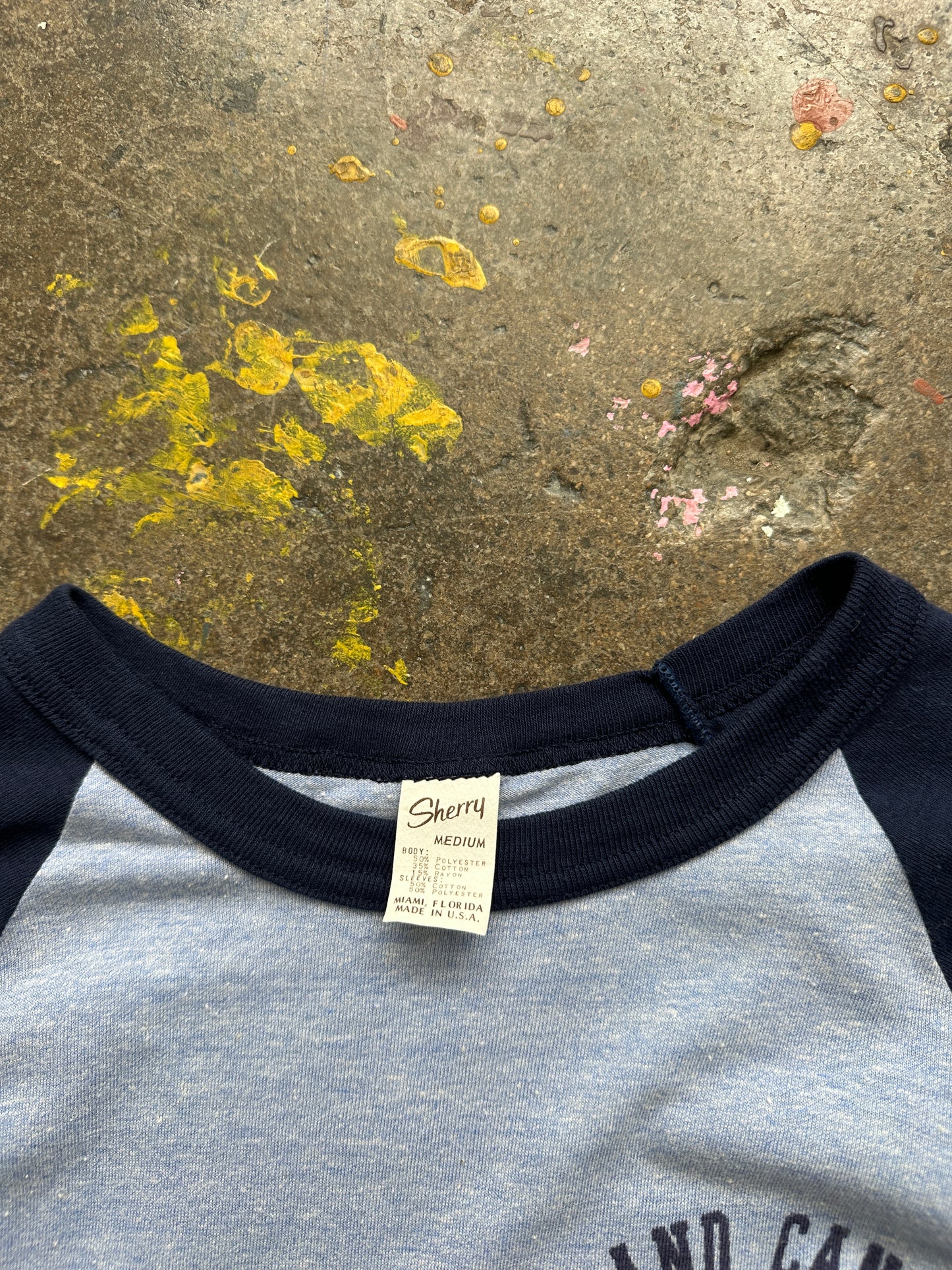1980s Grand Canyon T Shirt