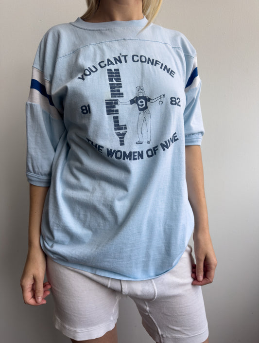 1970s Women’s Athletics T Shirt
